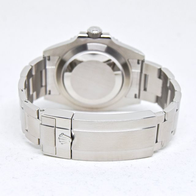 Rolex Submariner 124060 Image 3